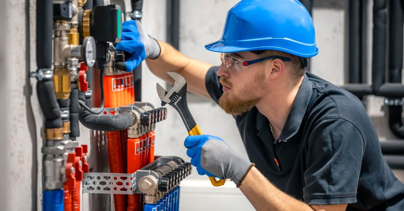 Fire Safety Infrastructure